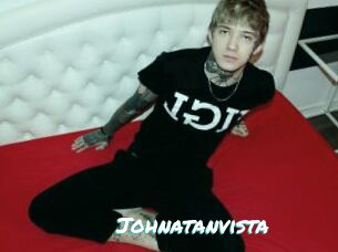 Johnatanvista
