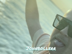 Johnbollerr