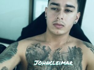 Johncleimar
