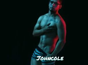 Johncole