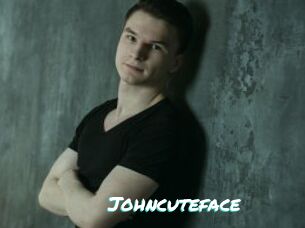 Johncuteface