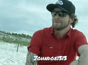 Johndoe1313