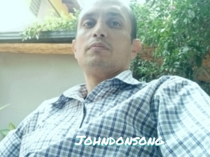 Johndonsong