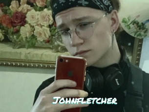 Johnfletcher