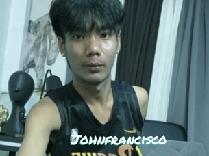 Johnfrancisco