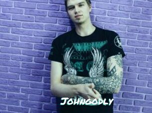 Johngodly