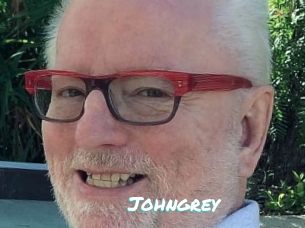 Johngrey