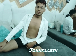 Johnklleyn