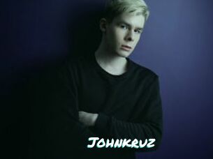 Johnkruz