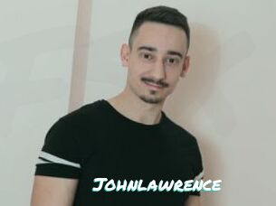 Johnlawrence