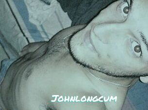 Johnlongcum