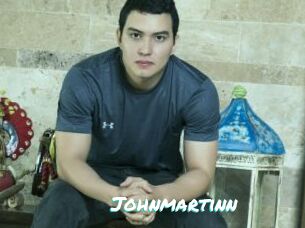 Johnmartinn