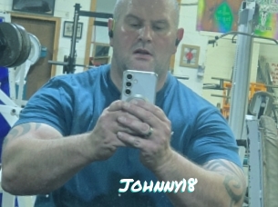 Johnny18