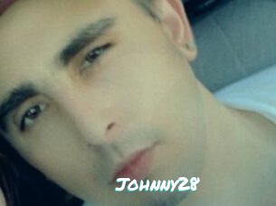 Johnny28