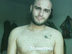 Johnnybad