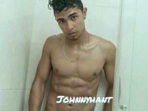Johnnyhant