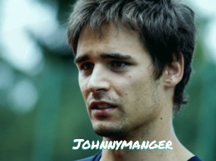 Johnnymanger