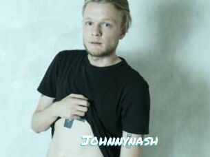Johnnynash