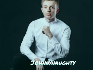 Johnnynaughty