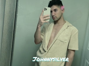 Johnnysilver