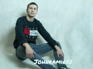 Johnramirez