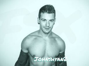 Johnshyan2