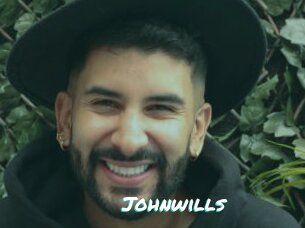 Johnwills