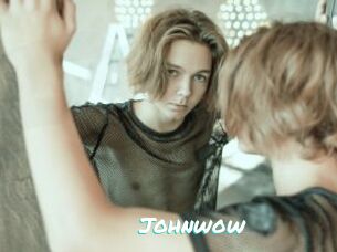 Johnwow
