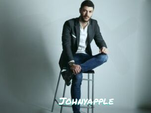 Johnyapple