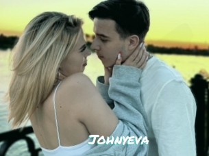 Johnyeva