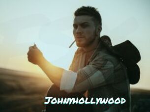 Johnyhollywood