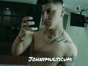 Johnymulticum