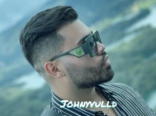 Johnyvulld