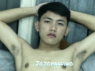 Jojopandino