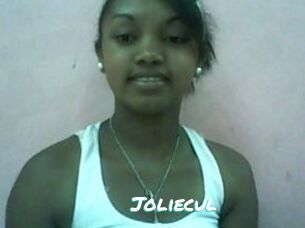 Joliecul