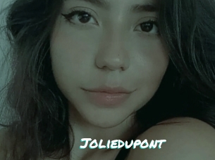 Joliedupont