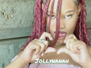 Jollynanah