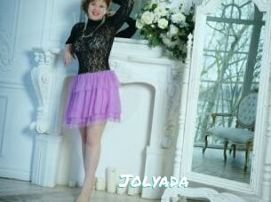 Jolyada