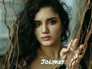 Jolykey