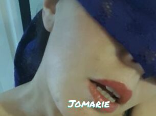 Jomarie