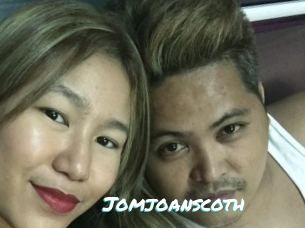 Jomjoanscoth