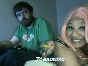 Jonandjas