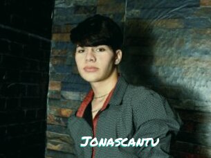 Jonascantu