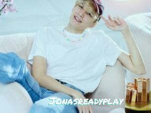Jonasreadyplay