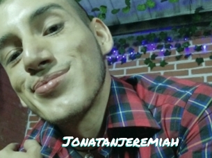 Jonatanjeremiah