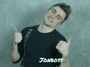 Jonboss