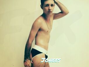 Jonees