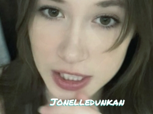 Jonelledunkan