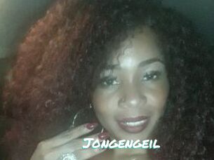 Jongengeil