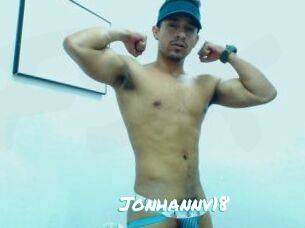 Jonhannv18